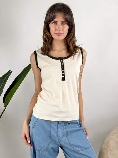 HAVEONE - CANOTTA SERAFINO