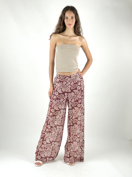 SUSY MIX - PANTALONE FANTASIA ORIENTALE