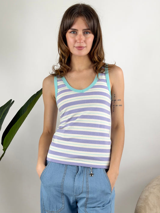 SUSY MIX - CANOTTA VOGATORE SCOLLO V