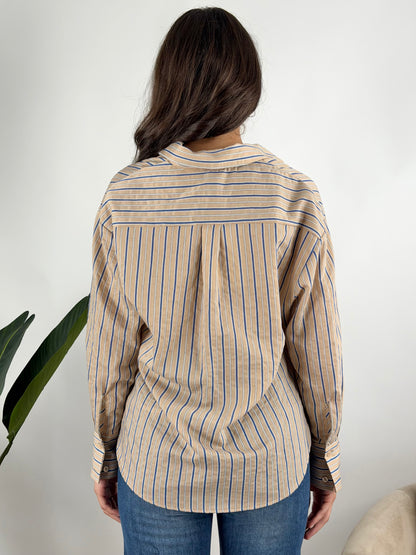 HAVEONE - CAMICIAONE RIGHE