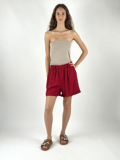 DEVA - BERMUDA FLUIDO