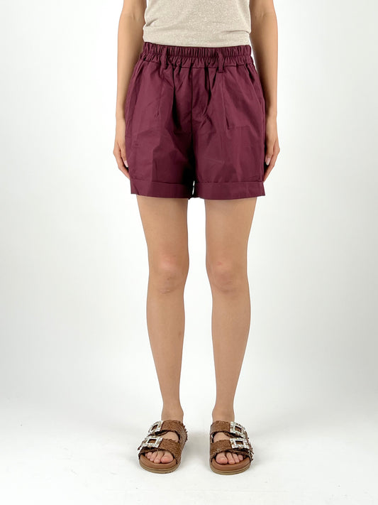 DEVA - SHORT COTONE