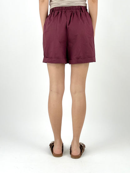DEVA - SHORT COTONE