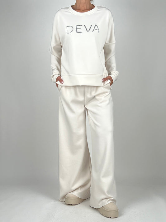 DEVA - TUTA STRASS