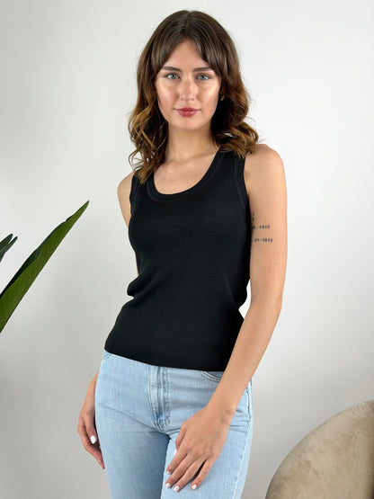 SUSY MIX - CANOTTA TRICOT