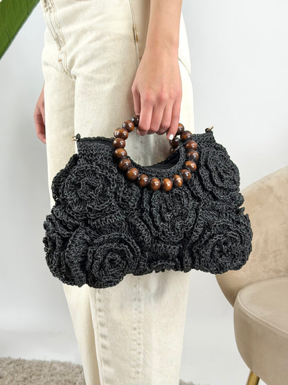 DEVA - BORSA ROSE