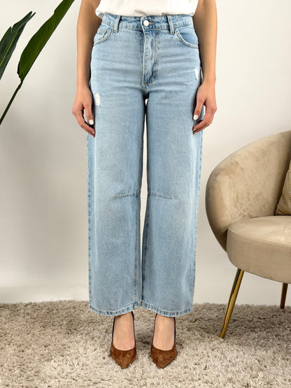 HAVEONE - JEANS JUDO