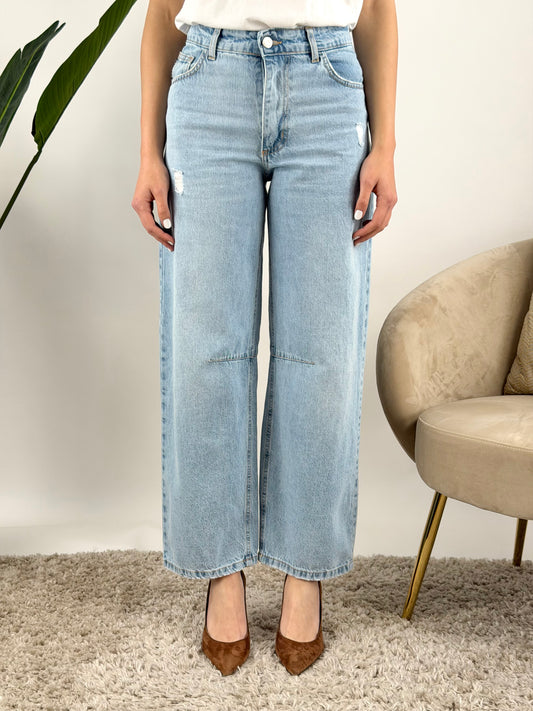 HAVEONE - JEANS JUDO