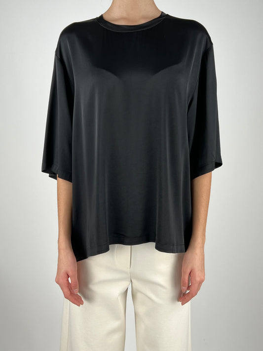 VICOLO - BLUSA SATIN