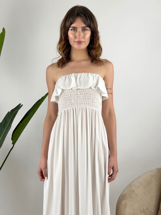 KONTATTO - ABITO BALZA