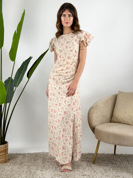 KONTATTO - ABITO SPACCO