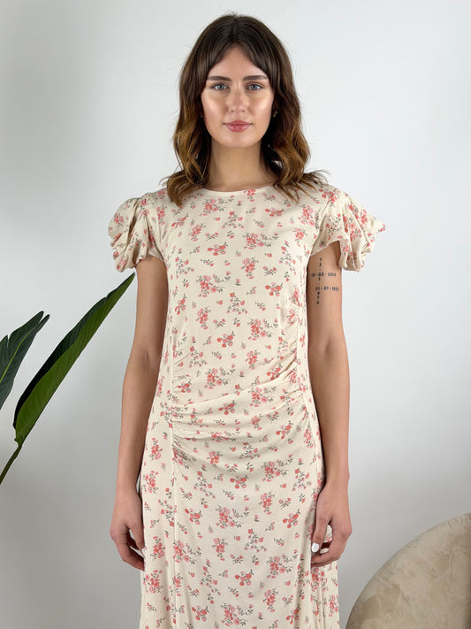 KONTATTO - ABITO SPACCO