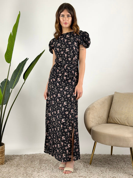 KONTATTO - ABITO SPACCO