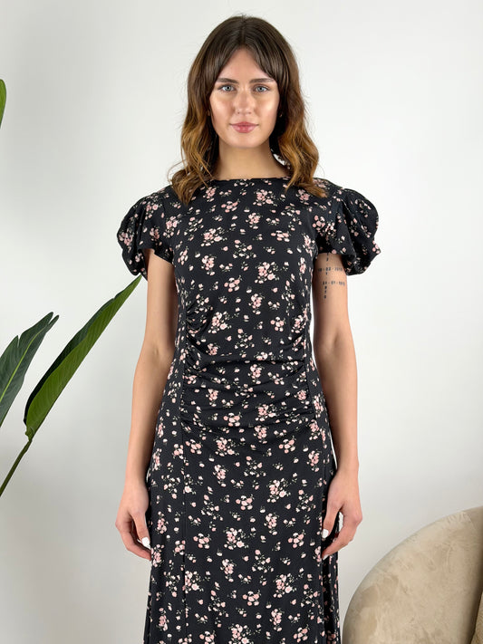 KONTATTO - ABITO SPACCO