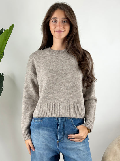 DEVA COUTURE PARIS - MAGLIONCINO JULIETTE