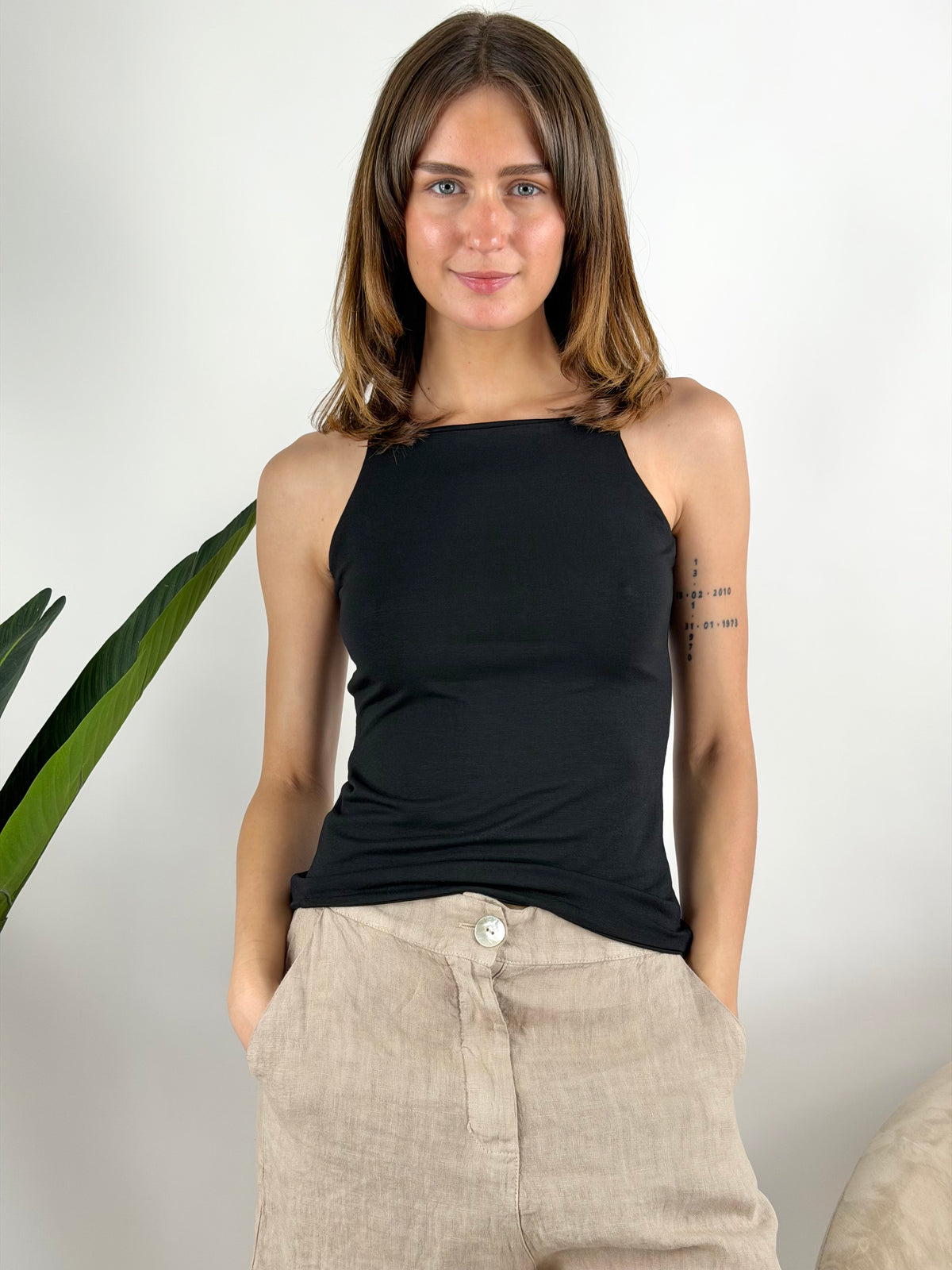 SUSY MIX - TOP JERSEY