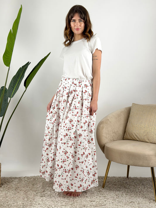 TENSIONE IN - GONNELLONE FIORI