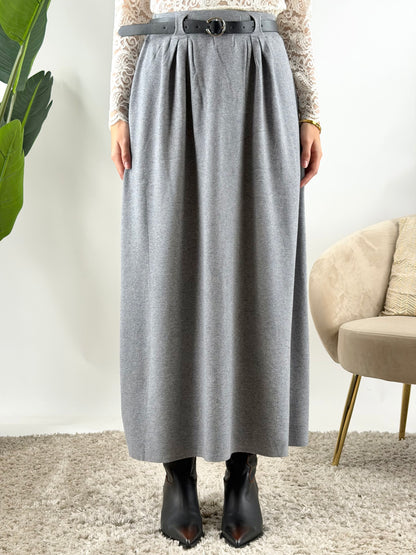 DEVA COUTURE PARIS - GONNA IN MAGLIA SOPHIE