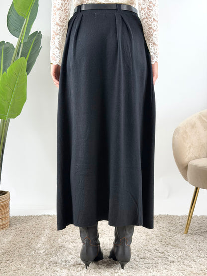 DEVA COUTURE PARIS - GONNA IN MAGLIA SOPHIE