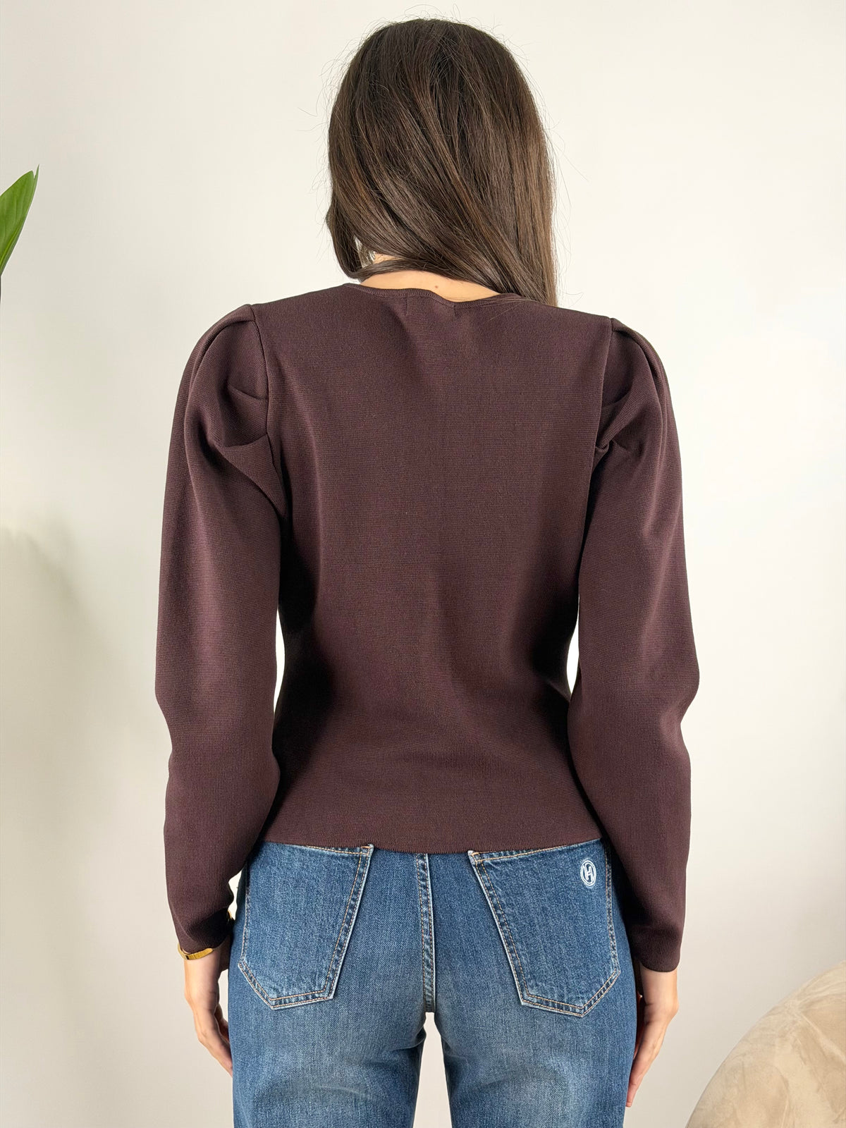 DEVA COUTURE PARIS - COREANA JULIETTE
