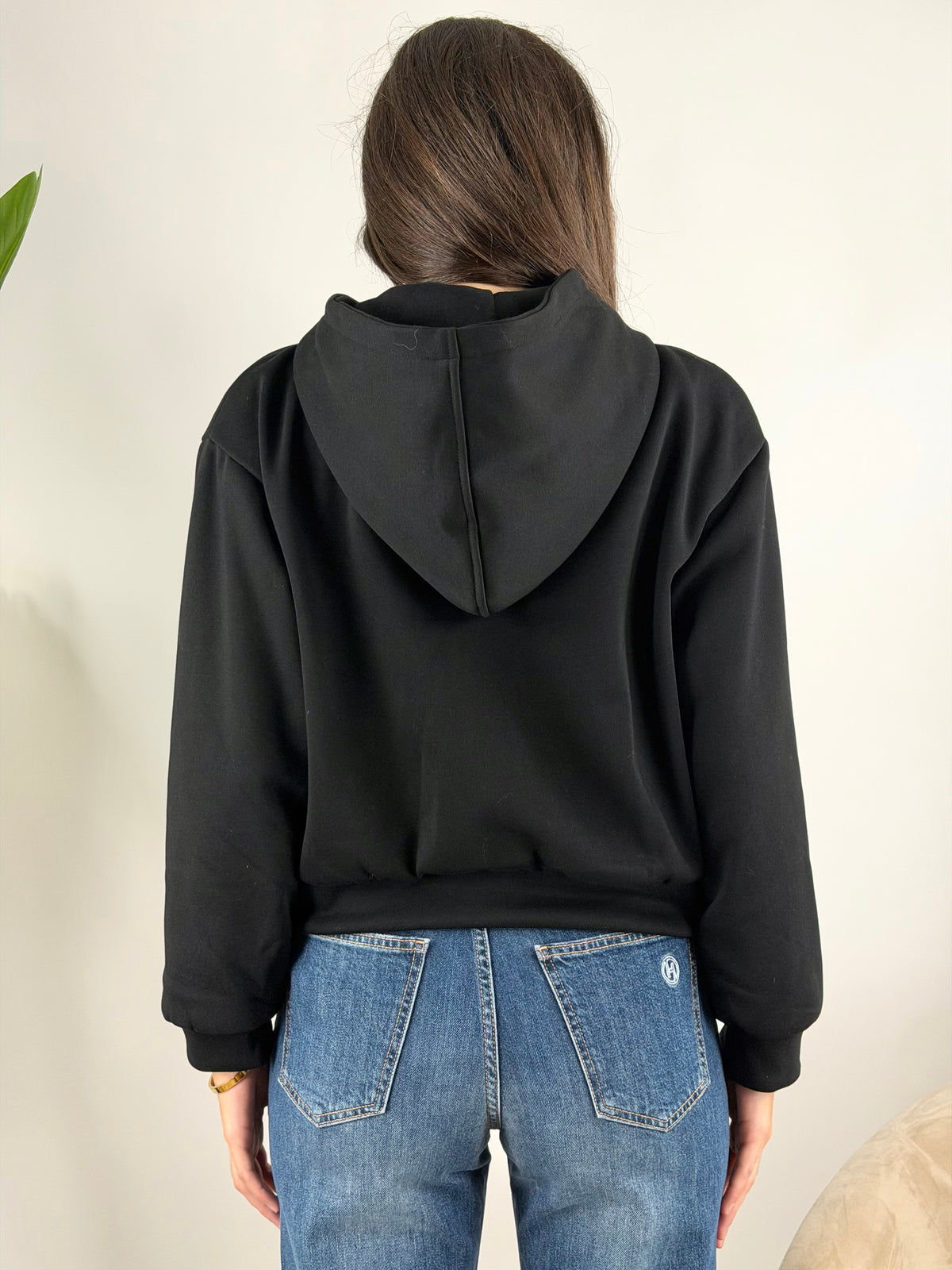 DEVA COUTURE PARIS - FELPA NAPOLÉON