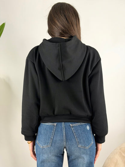 DEVA COUTURE PARIS - FELPA NAPOLÉON