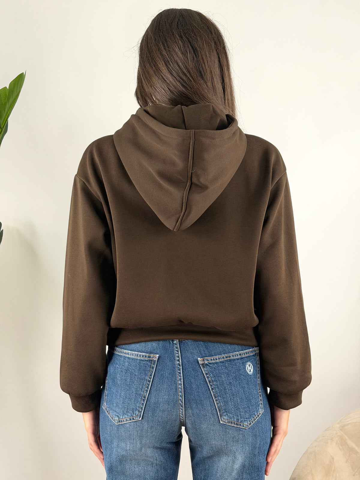 DEVA COUTURE PARIS - FELPA NAPOLÉON
