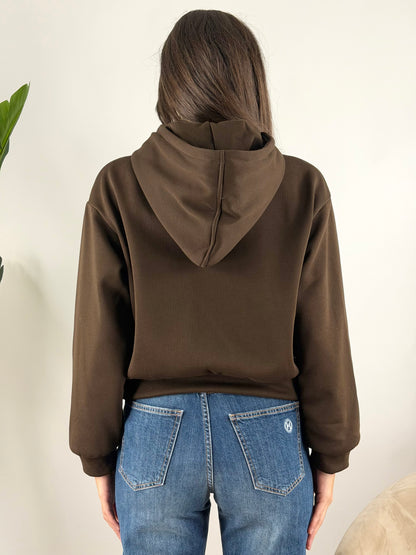 DEVA COUTURE PARIS - FELPA NAPOLÉON