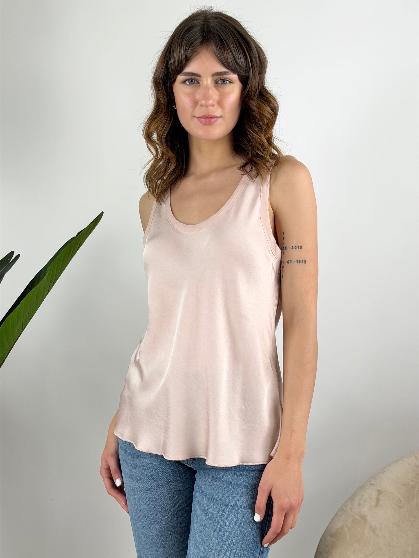 SUSY MIX - CANOTTA SATIN