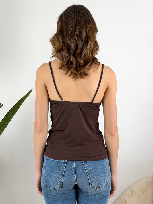KONTATTO - TOP JERSEY