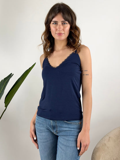 KONTATTO - TOP JERSEY