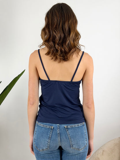 KONTATTO - TOP JERSEY