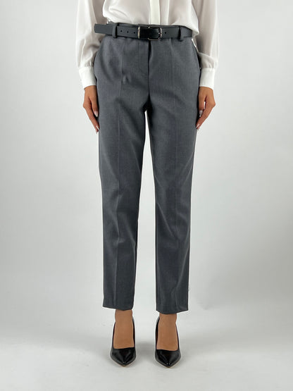 MOTEL - PANTALONE CAVIGLIA