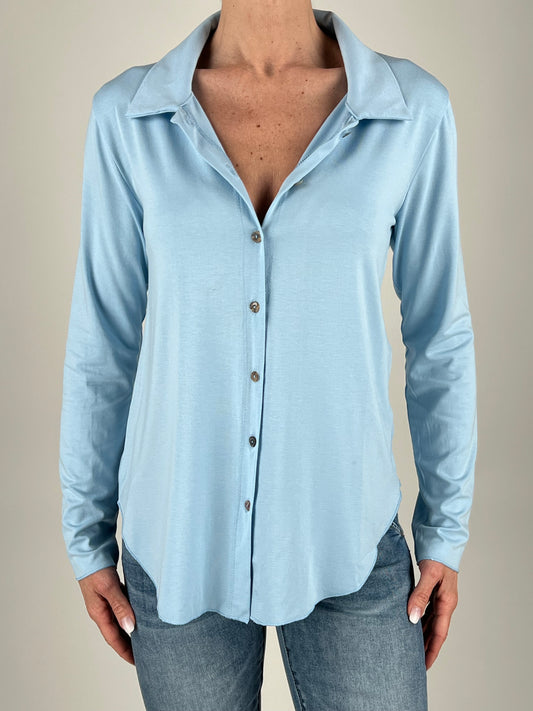 SUSY MIX - CAMICIA JERSEY