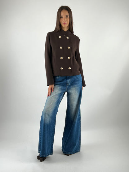 SUSY MIX - CAPPETTA MILITARE