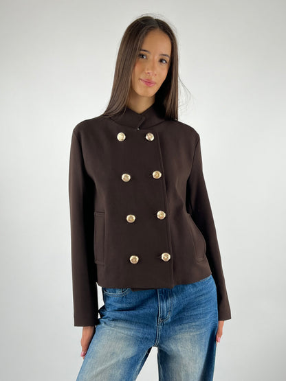 SUSY MIX - CAPPETTA MILITARE