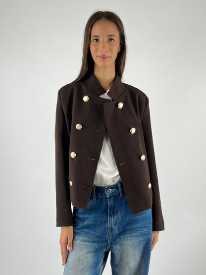 SUSY MIX - CAPPETTA MILITARE