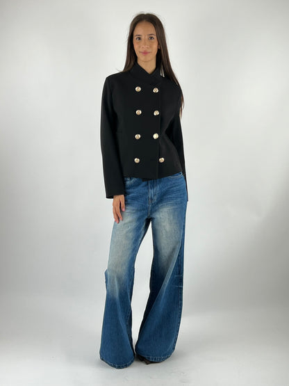 SUSY MIX - CAPPETTA MILITARE