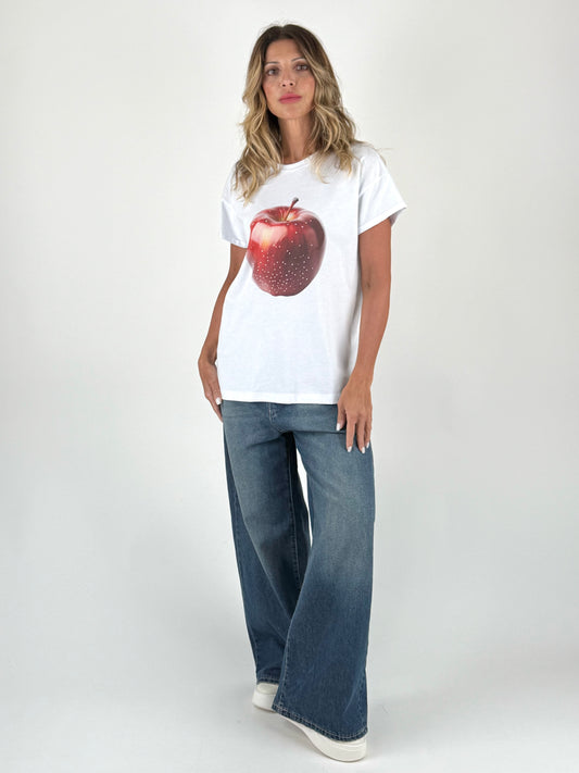 TENSIONE IN - T-SHIRT MELA
