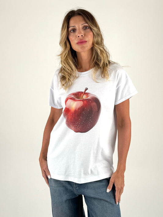 TENSIONE IN - T-SHIRT MELA
