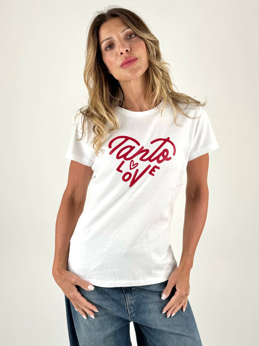 SUSY MIX - T-SHIRT LOVE