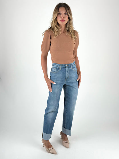 HAVEONE - JEANS MANDY