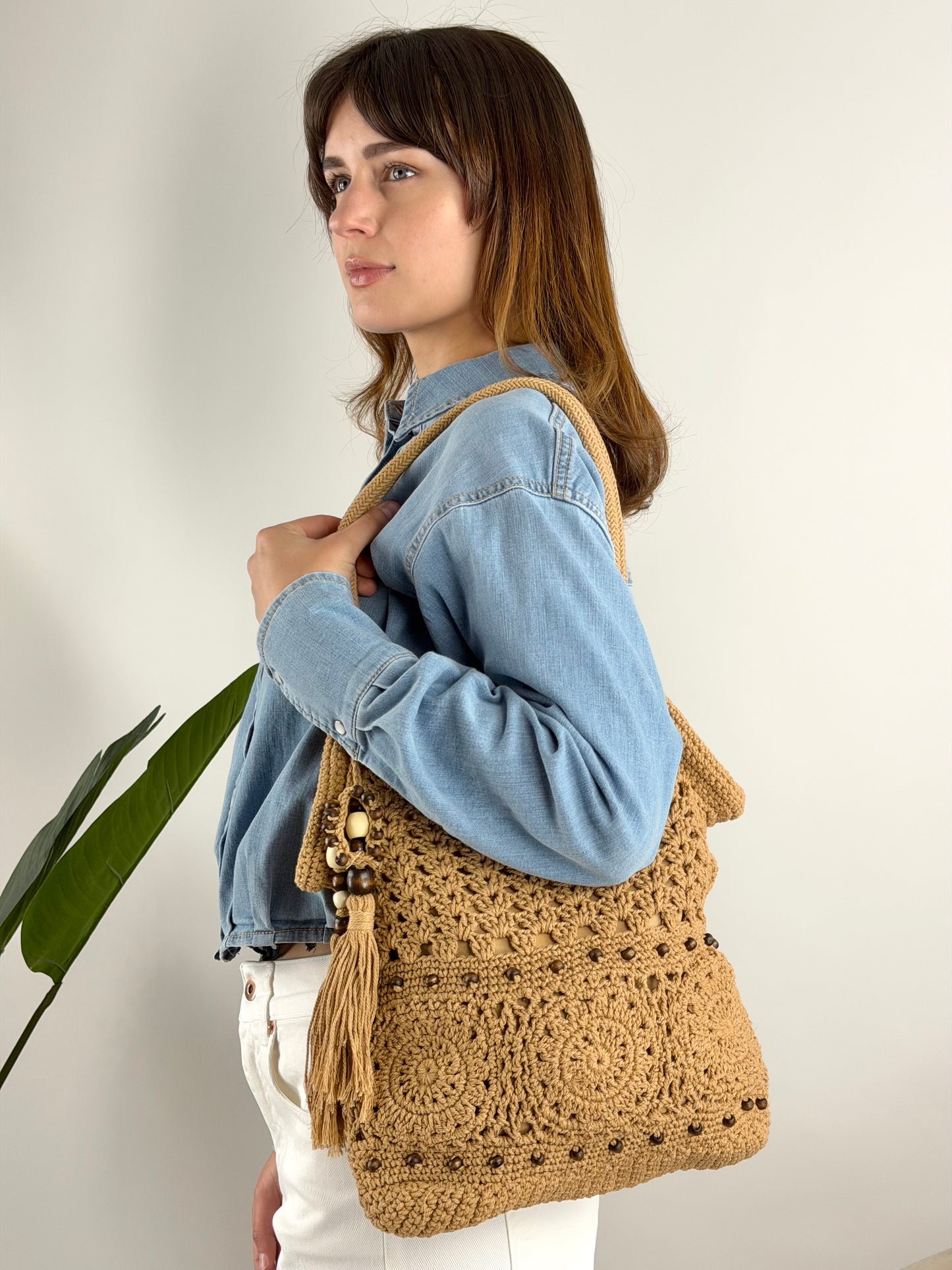 SUSY MIX - SHOPPER JAMAICA
