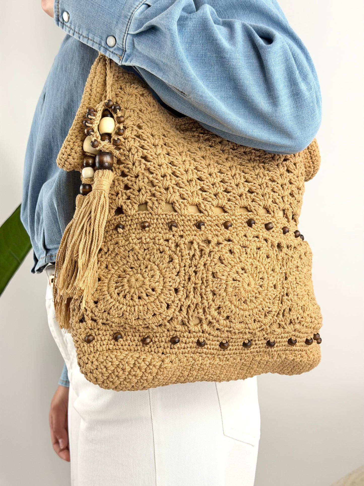 SUSY MIX - SHOPPER JAMAICA