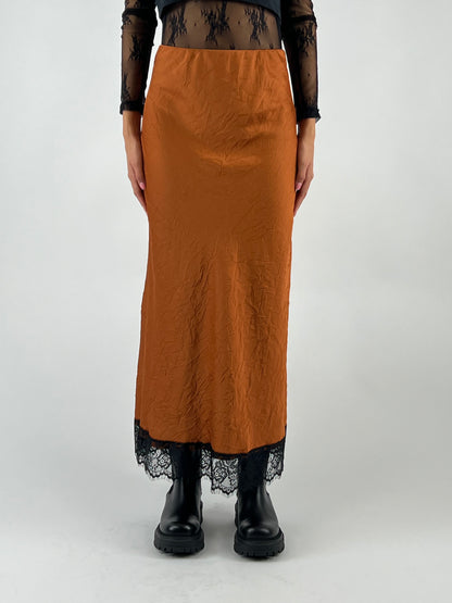 DEVA - GONNA CRINKLE PIZZO