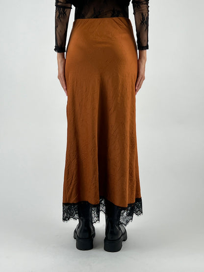 DEVA - GONNA CRINKLE PIZZO