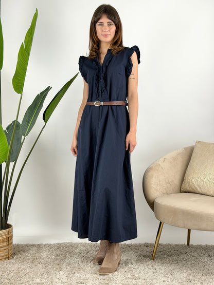 DEVA - ABITO LUNGO