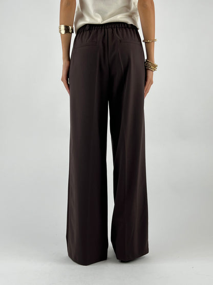 MOTEL - PANTALONE PALAZZO