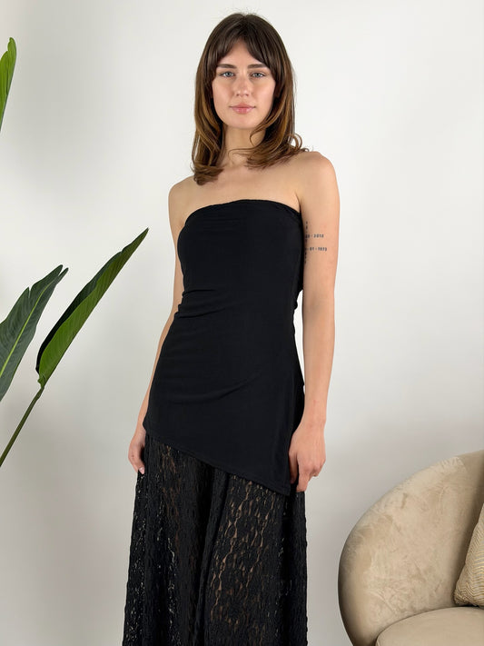 SUSY MIX - ABITO LUNGO PIZZO