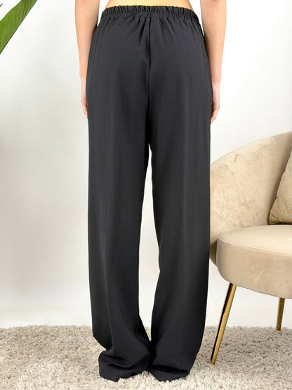 SUSY MIX - COMPLETO GILET PANTALONE